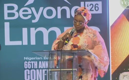 26,000 Nigerian Children Enter Custody Annually, 68% Without Lawyers — Minister
