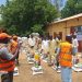 NEMA Distributes Relief Materials to Banditry Victims in Sokoto Communities