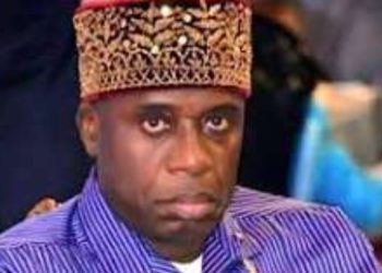 Amaechi Has No Electoral Value in Rivers, South-South – Wike