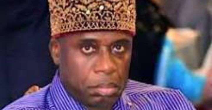 Amaechi Has No Electoral Value in Rivers, South-South – Wike