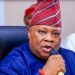 Osun Gov’t Sues EFCC Over Frozen Govt Accounts