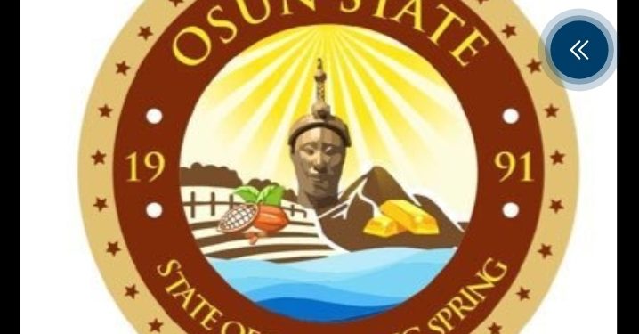 Osun Denies Looting N11bn, Accuses EFCC of Political witch-hunt