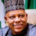 Shettima Proceeds On First Leave Since Assuming Office