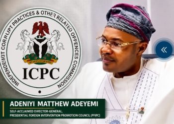ICPC Uncovers Two More Fake Agencies In PFIPC Probe, Recommends Prosecution
