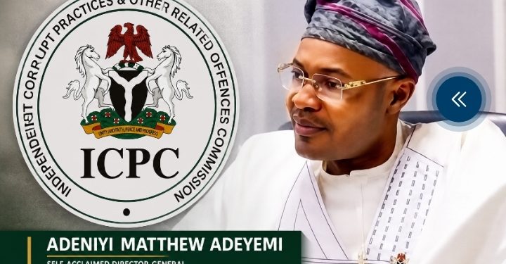 ICPC Uncovers Two More Fake Agencies In PFIPC Probe, Recommends Prosecution