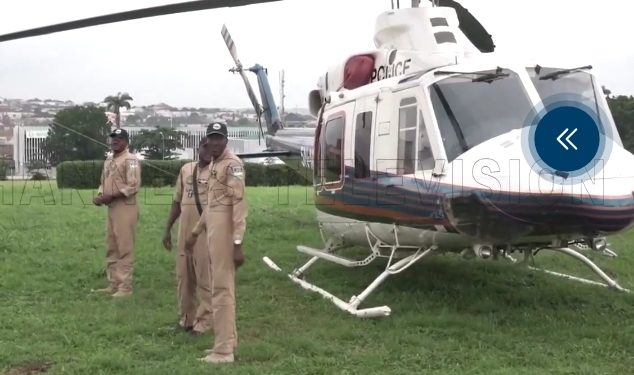 Abiodun commends security agencies for rescuing five abducted Ogun poly students