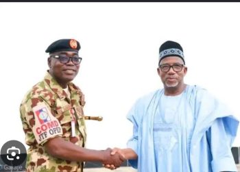 “Crush illegal miners, no matter who the persons are”-Gov Bala