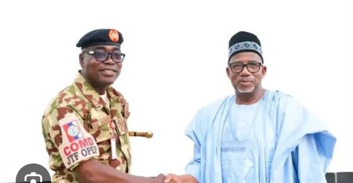 “Crush illegal miners, no matter who the persons are”-Gov Bala