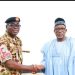 “Crush illegal miners, no matter who the persons are”-Gov Bala