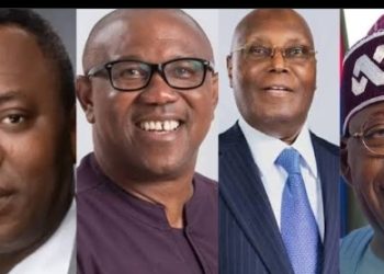 SERAP Tasks Tinubu, Atiku, Obi, 16 Others to Declare Assets, Reject Vote-Buying