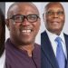SERAP Tasks Tinubu, Atiku, Obi, 16 Others to Declare Assets, Reject Vote-Buying