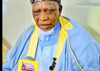 Sheikh Jingir: NHRC demands arrest of cleric over hate speech