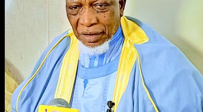 Sheikh Jingir: NHRC demands arrest of cleric over hate speech