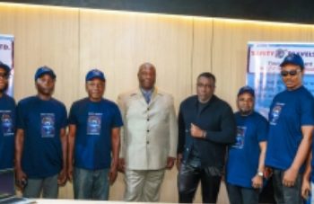 Nigerians to enjoy enhanced travel experience as Safety Travel Limited unveils new technology