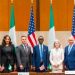 Ribadu, Defence Minister, Others Meet US Officials Over Nigeria’s Security Challenges