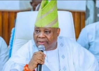 Adeleke Orders Withdrawal of Suit Against EFCC After Tinubu’s Intervention