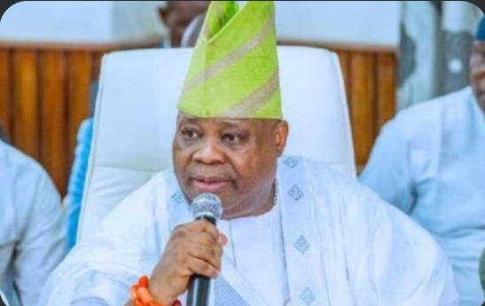 Adeleke’s Camp Denies Political Deal With Tinubu, Tells Keyamo: ‘There Is No Agreement’