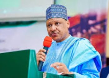 FG Plans Local Production of Military Equipment, Targets 1,200 Jobs