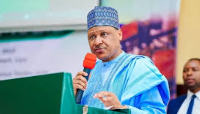 FG Plans Local Production of Military Equipment, Targets 1,200 Jobs
