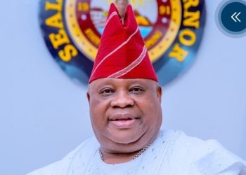 Adeleke Orders Withdrawal of Suit Against EFCC After Tinubu’s Intervention