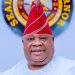 Adeleke Orders Withdrawal of Suit Against EFCC After Tinubu’s Intervention