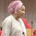 Kingibe Accuses Wike of Worsening Abuja Flooding
