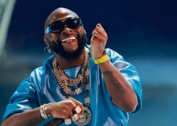 Osun Poll: Davido Alleges ₦110bn Spent to Manipulate Election