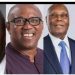 Opposition Parties Fix August 31 for Talks on United Front Against Tinubu