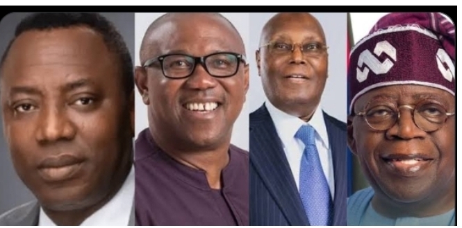 Opposition Parties Fix August 31 for Talks on United Front Against Tinubu