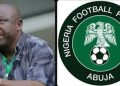 Gusau resigns as NFF president, election process thrown into uncertainty