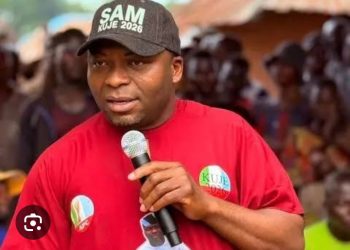 “LEAVE KUJE IF NOT APC”STATEMENT IS ILLEGAL – NHRC DEMANDS PROSECUTION OF COUNCIL CHAIR