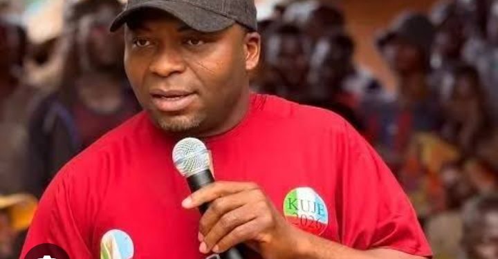 “LEAVE KUJE IF NOT APC”STATEMENT IS ILLEGAL – NHRC DEMANDS PROSECUTION OF COUNCIL CHAIR