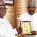 RMAFC, NEITI Deepen Partnership to Boost Transparency, Revenue Mobilisation