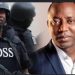 Alleged Cybercrime: DSS Directs Counsel to Seek Adjournment in Sowore’s Prosecution Until After 2027 Presidential Election