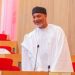 Senator Saliu Mustapha Resigns From APC, Says Party No Longer Aligns With His Convictions