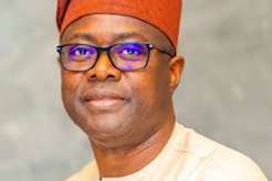 2027: Makinde seeks opposition coalition, credible alternative to APC