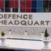 DHQ Alerts Public to Compromise of Official X Account