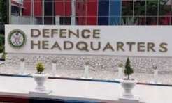 DHQ Alerts Public to Compromise of Official X Account