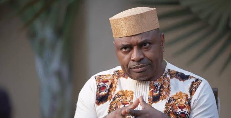 PFIPC: Failure To Probe Gbajabiamila, Adeyemi A Rape On Justice – Okonkwo Tells NASS