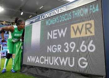 Nigeria Emerges Africa’s Best at Glasgow 2026 Commonwealth Games, Finishes Seventh Overall