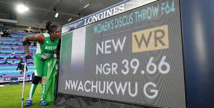 Nigeria Emerges Africa’s Best at Glasgow 2026 Commonwealth Games, Finishes Seventh Overall