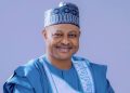 2027 Election Already Settled, North Will Deliver 95% Votes for Tinubu – Uba Sani