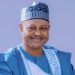 2027 Election Already Settled, North Will Deliver 95% Votes for Tinubu – Uba Sani