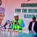 FG Begins Construction of 122km Kaduna–Birnin Gwari Road