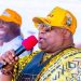 Adeleke Warns Tinubu Against Election Rigging, Cites 1983 Political Crisis