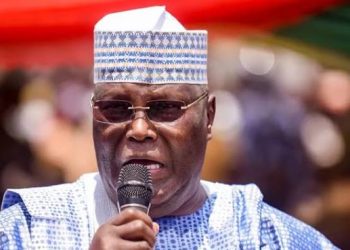 Atiku accuses Tinubu Of Using EFCC To Intimidate Opposition States Over Osun Account Freeze