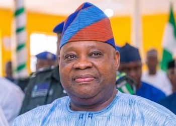 Osun Poll: IPAC Warns Against Using State Institutions to Intimidate Opponents