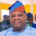 Osun Poll: IPAC Warns Against Using State Institutions to Intimidate Opponents