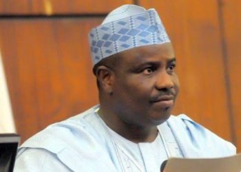 Tambuwal Congratulates Adeleke on Re-election, Says ‘Democracy Has Won’