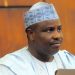 Tambuwal Congratulates Adeleke on Re-election, Says ‘Democracy Has Won’